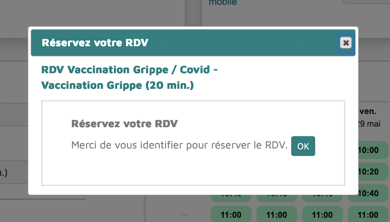 Relance 1
